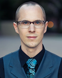 Dr. Chad Spears photo