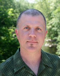 Prof. David Gluck