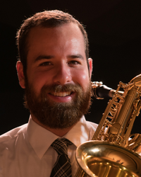 Dr. Matthew Castner