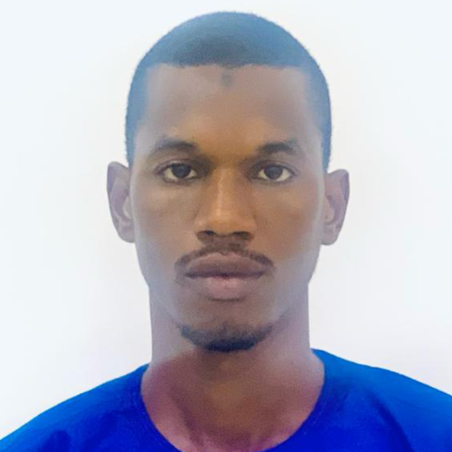 Ba headshot