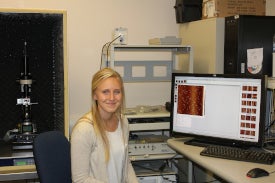 MultiMode AFM