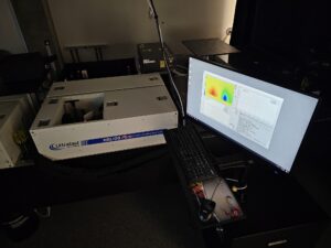 MCMR 132 - Ultrafast Systems, Helios