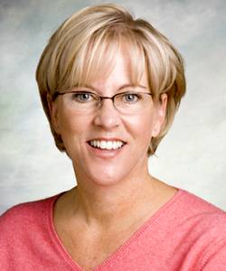Photo of Kerry Rice