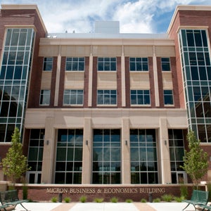 COBE Building