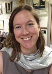 Leslie Madsen-Brooks