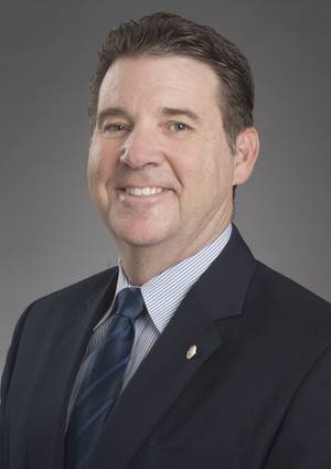 Photo of Doug Ooley