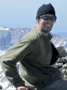 Photo of Jeffrey Johnson