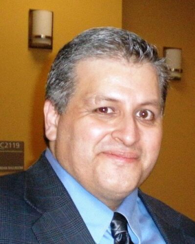 Francisco Salinas