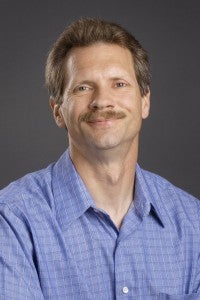 Shawn Simonson