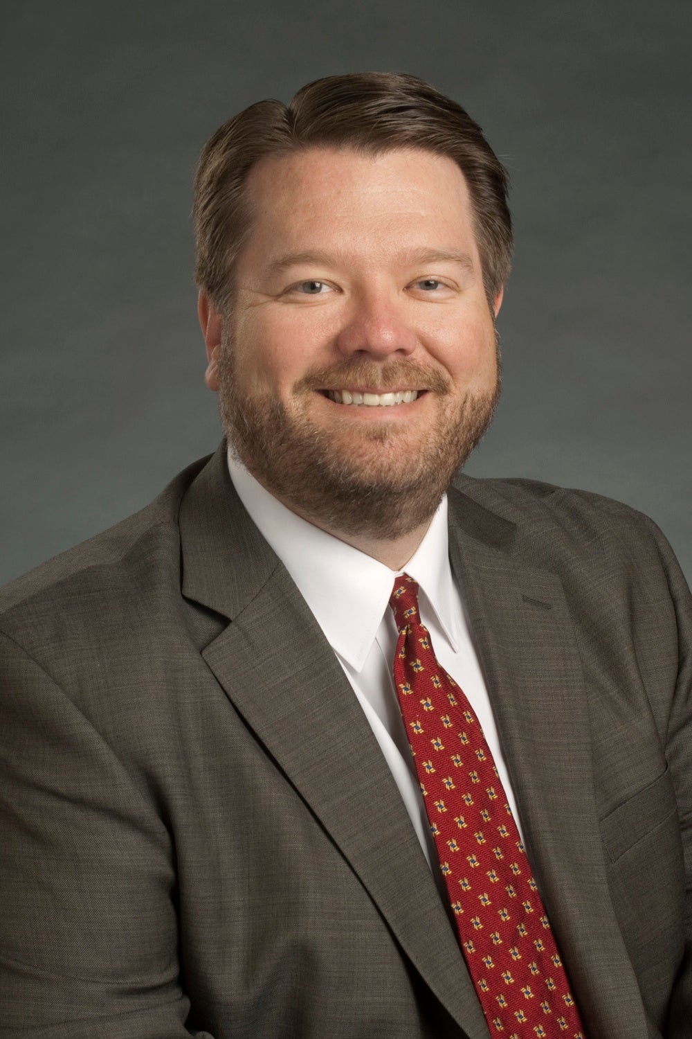 Kevin Satterlee