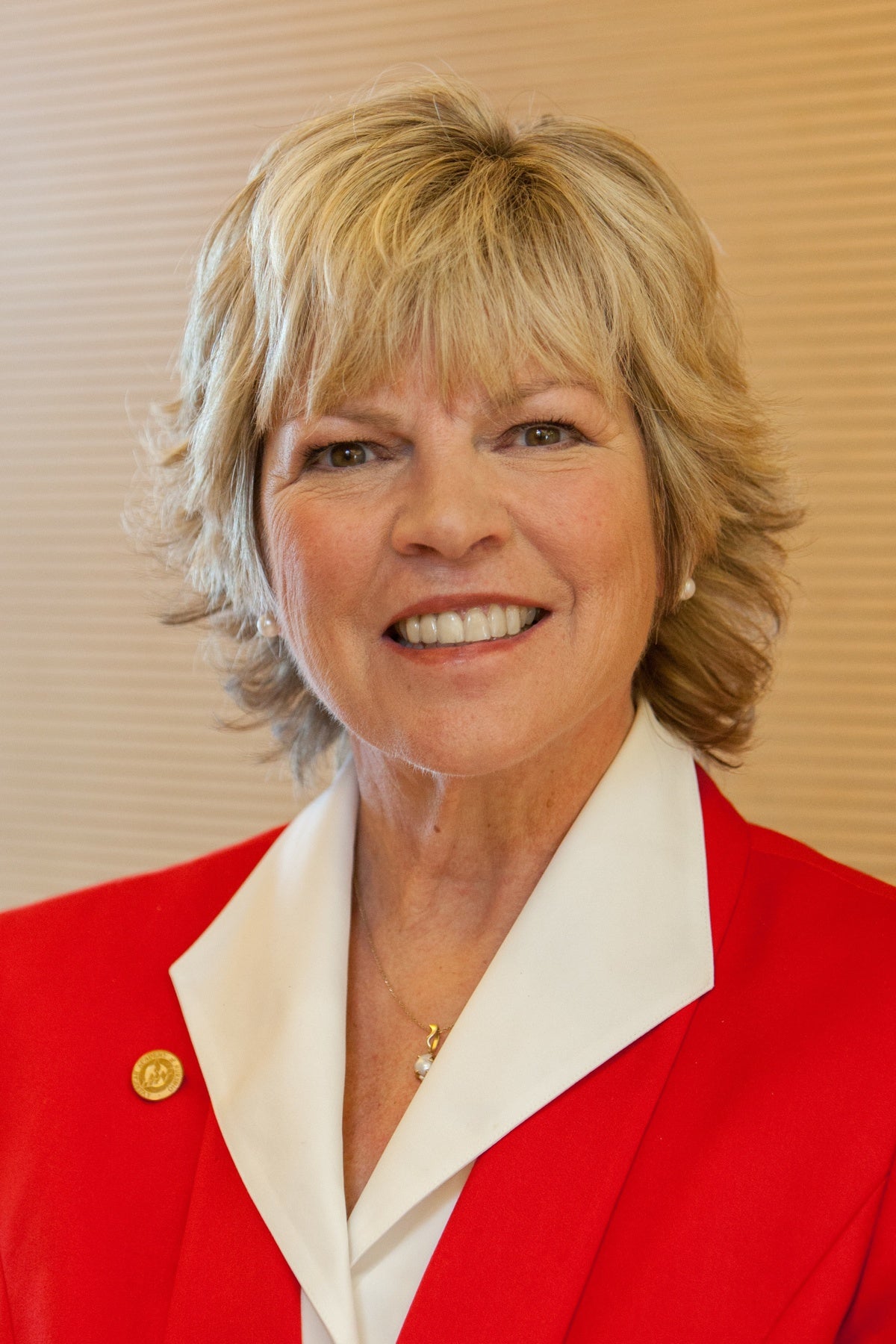 Headshot of Cindy Clark