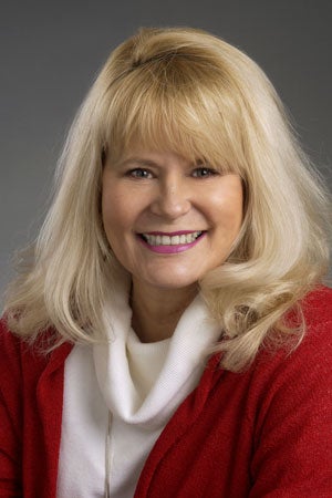 Photo of Alexis Rowland