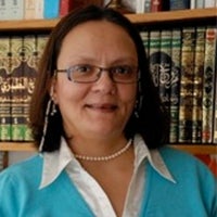 Photo of Karen Pinto
