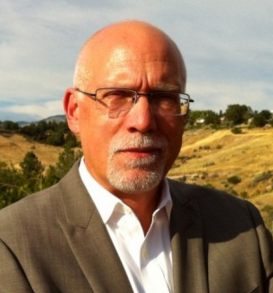 Eric Lindquist