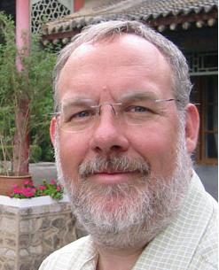 Photo of Charles Honts