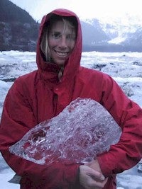 Photo of Jen Pierce