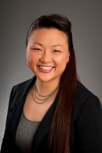 Portrait of Kiyo Fujimoto.