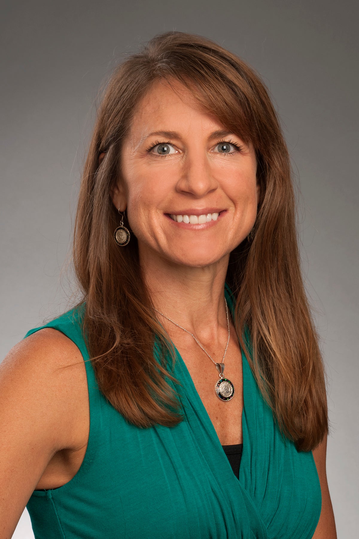 Photo of Tasha Souza.