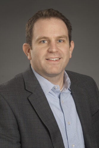 Portrait of Adrian Kane