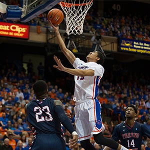 Men's basketball