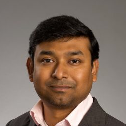 photo of Gautam Basu Thakur