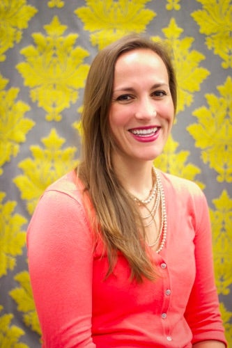 Kelly Arispe