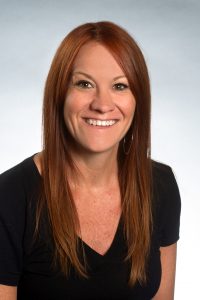 Jill Chonody