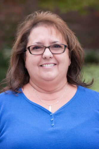 Theresa Bow