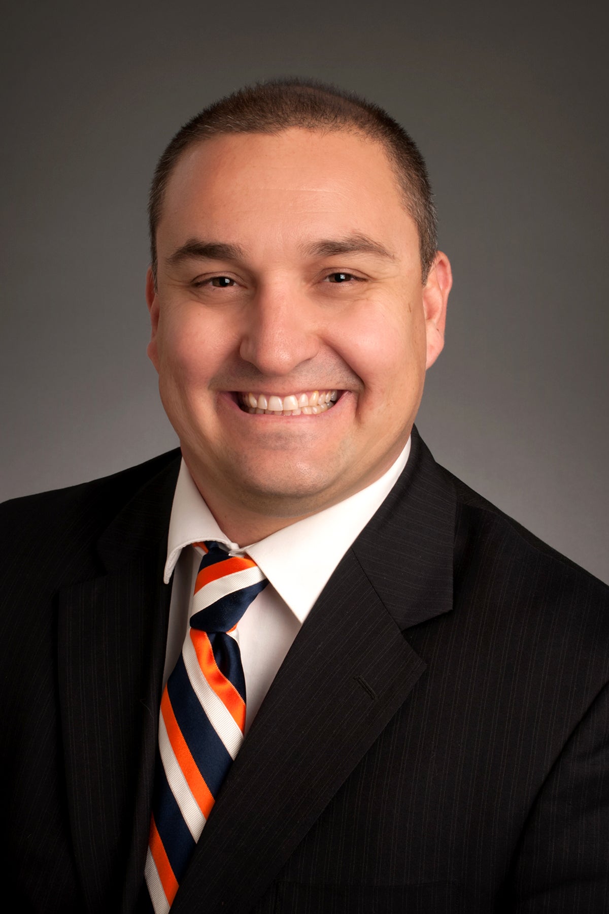 Scott Jurgens