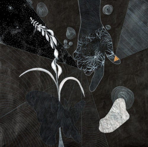 Image by artist Kirsten Furlong
