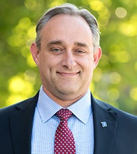 Photo of John Williamson