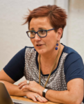 Marijo Olaziregi