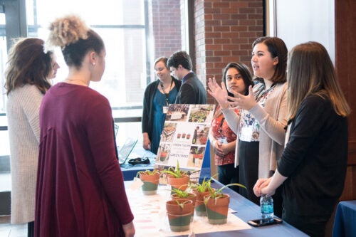 Idaho Entrepreneur Challenge