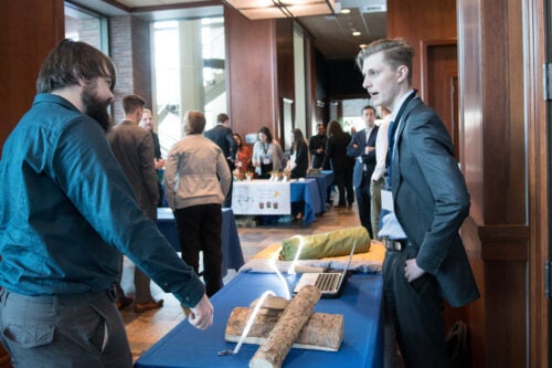 Idaho Entrepreneur Challenge