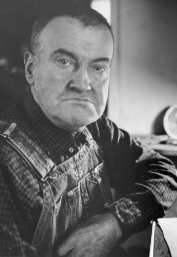 James Castle
