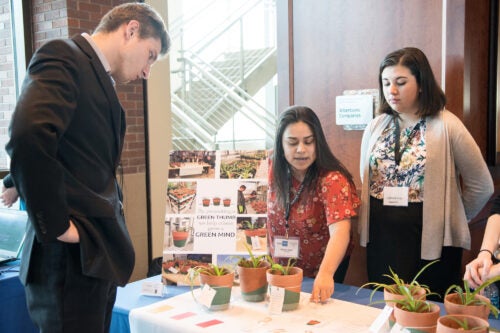 Idaho Entrepreneur Challenge