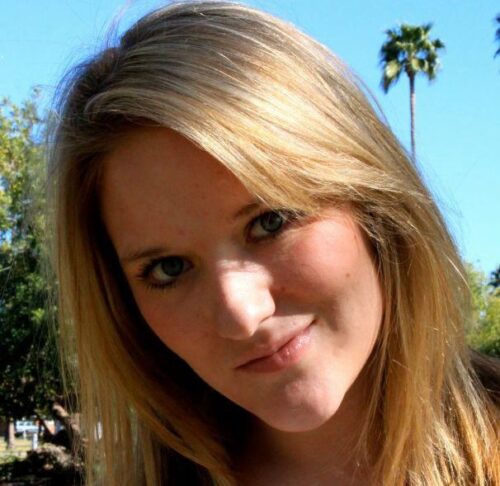 Margaret Bundy