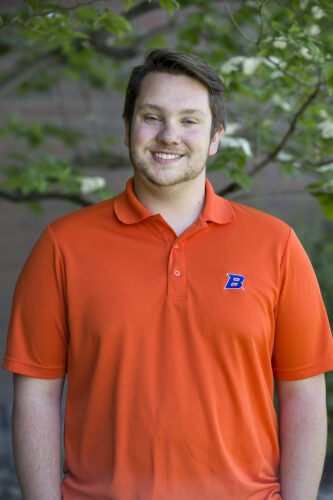 Cody Wetherel