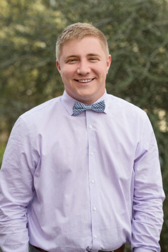 Clancy Johnston