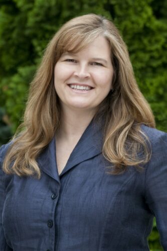 Randi McDermott