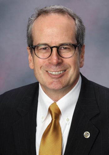 Mark Bannister