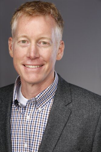 Doug Covey