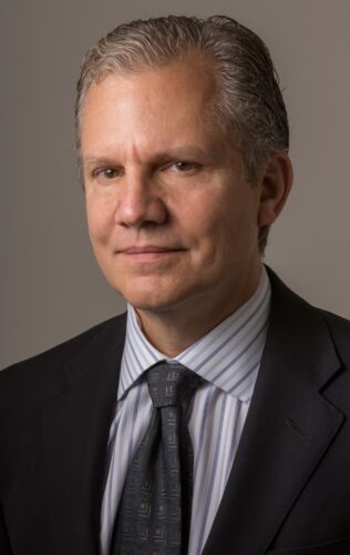 Arthur Sulzberger Jr.