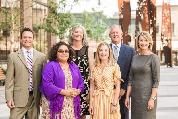 Boise City Council