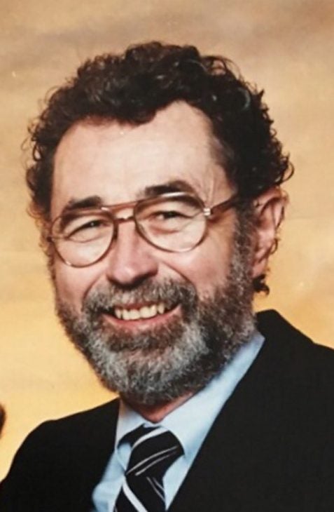 Ronald O'Reilly