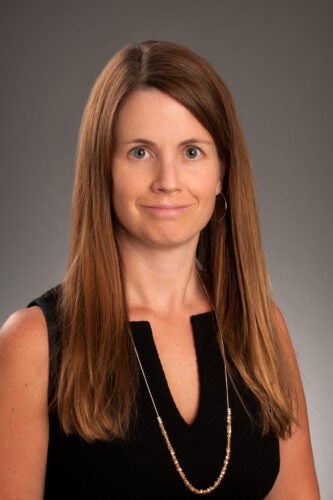 Alicia Estey