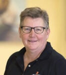 Janet Willhaus