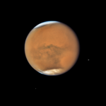 image of Mars