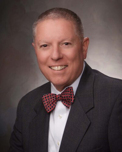 A.J. Balukoff