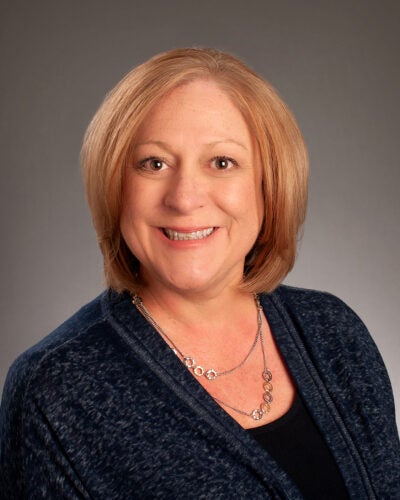 Portrait of Karen